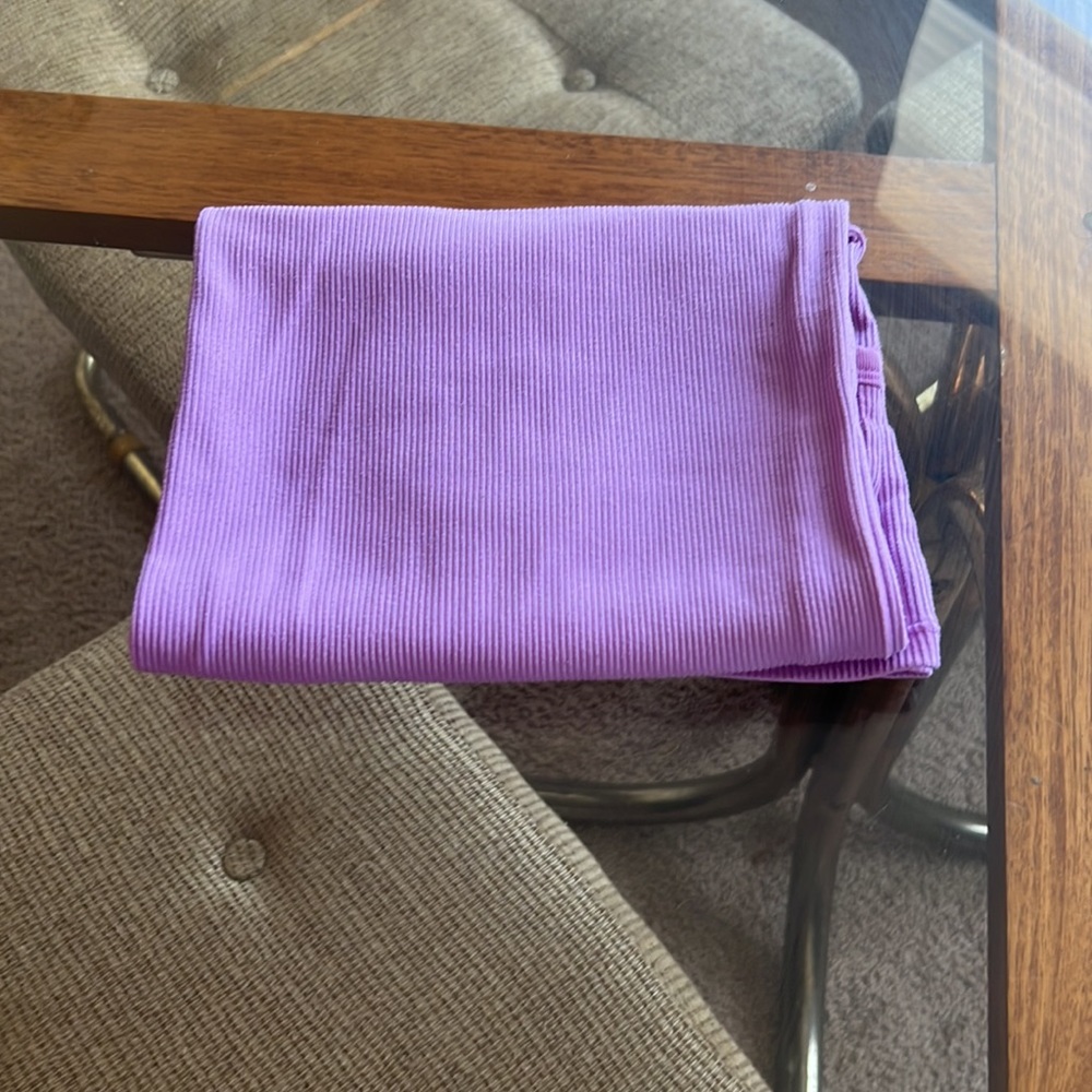 Spring colored cami - Picture 2 of 2